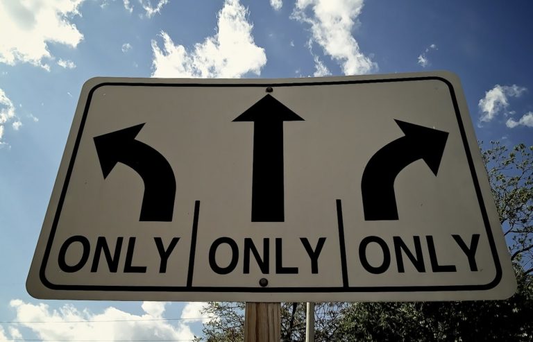 Planning in a VUCA world